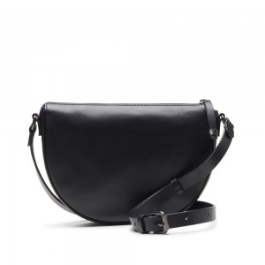 Clarks Dote Midi Τσάντες Cross Body γυναικεια μαυρα | GR485179