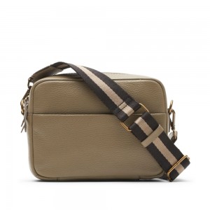 Clarks Kierra Strap Τσάντες Cross Body γυναικεια Ελιά | GR094315