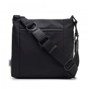 Clarks Marathon Swift Τσάντες Cross Body γυναικεια μαυρα | GR564098