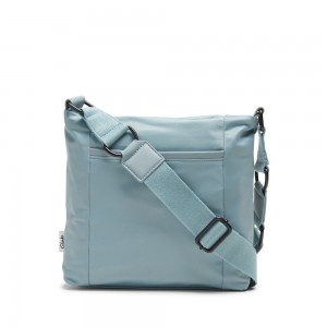 Clarks Marathon Swift Τσάντες Cross Body γυναικεια πρασινο | GR756308