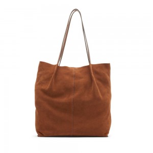 Clarks Raelyn τσάντεσ tote γυναικεια καφε | GR376928