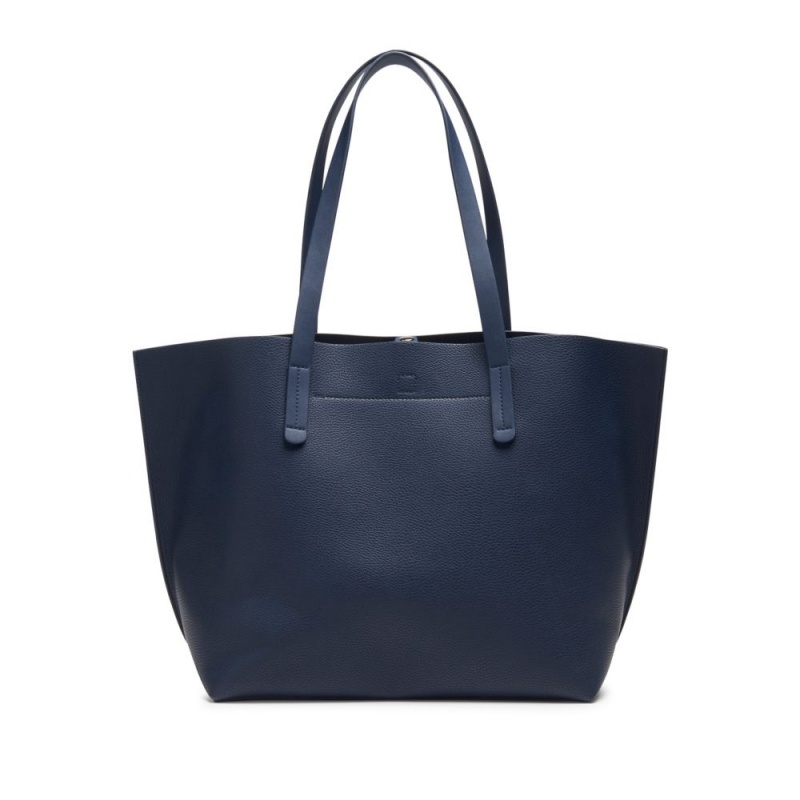 Clarks Harvest Shop τσάντεσ tote γυναικεια σκουρο μπλε | GR256847