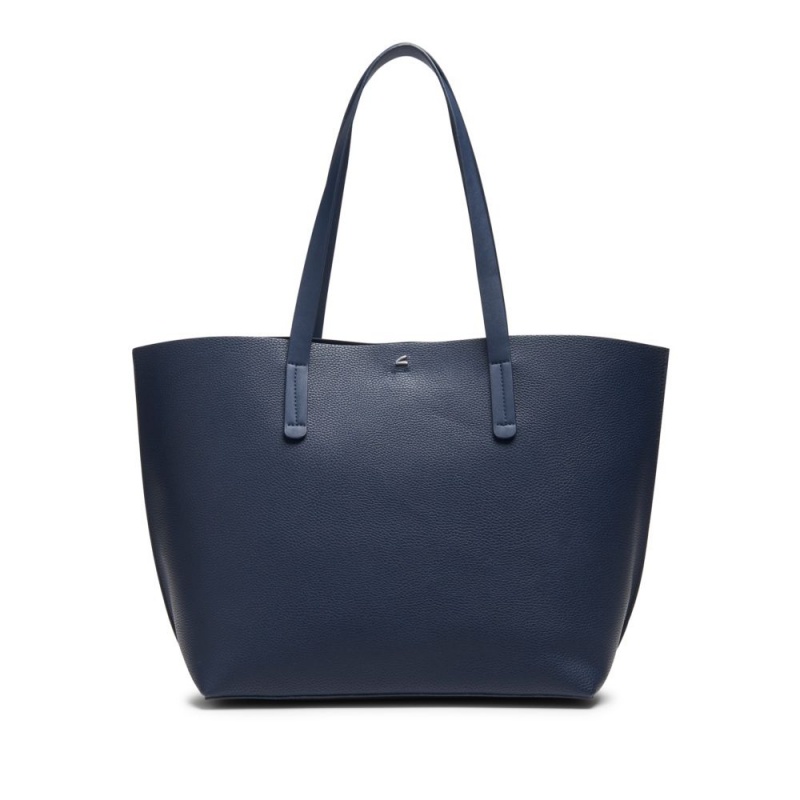 Clarks Harvest Shop τσάντεσ tote γυναικεια σκουρο μπλε | GR256847