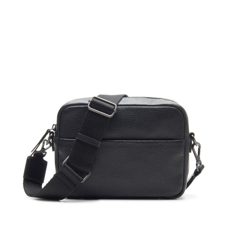 Clarks Kierra Strap Τσάντες Cross Body γυναικεια μαυρα | GR934806