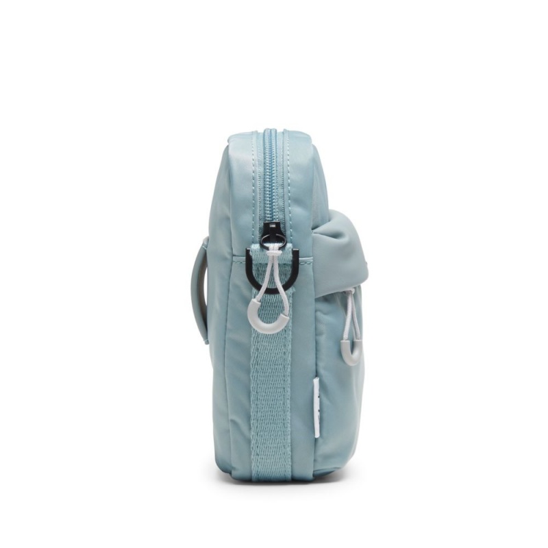 Clarks Marathon Nano Τσάντες Cross Body γυναικεια πρασινο | GR140526