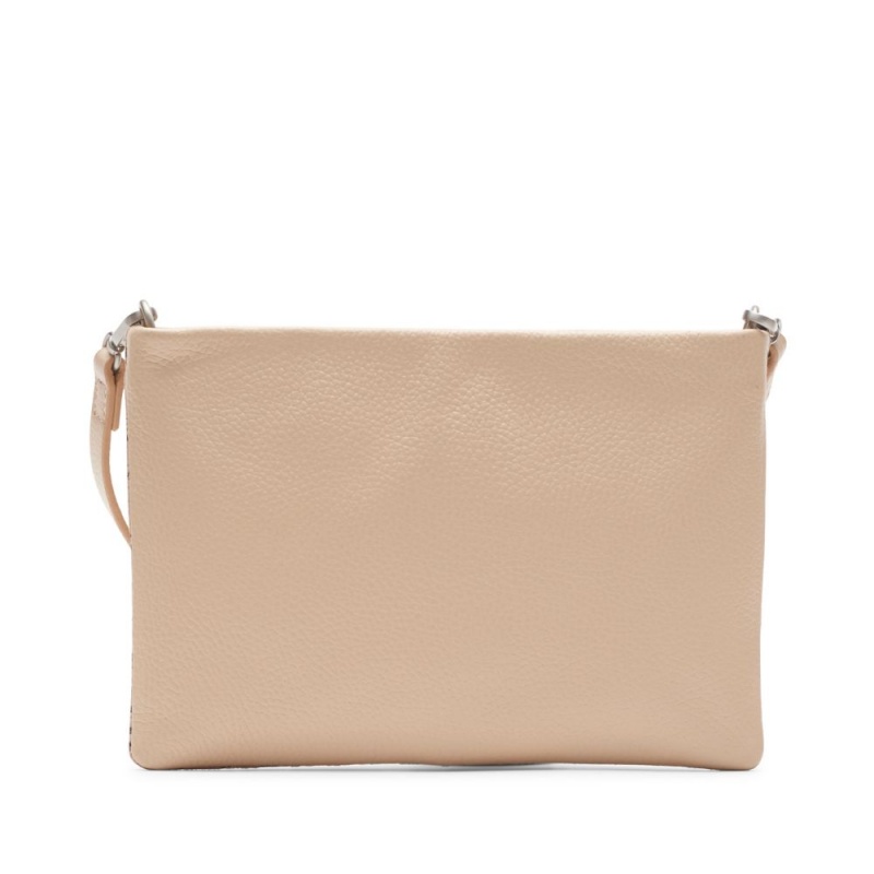 Clarks Roslyn Cross Τσάντες Cross Body γυναικεια λεοπαρ | GR415386