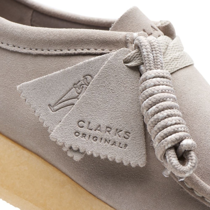 Clarks Rossendale Αθλητικα Παπουτσια γυναικεια γκρι | GR453691