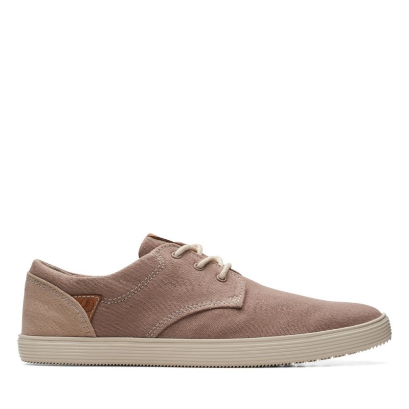 Clarks Sharkford Walk Αθλητικα Παπουτσια ανδρικα καφε | GR749286