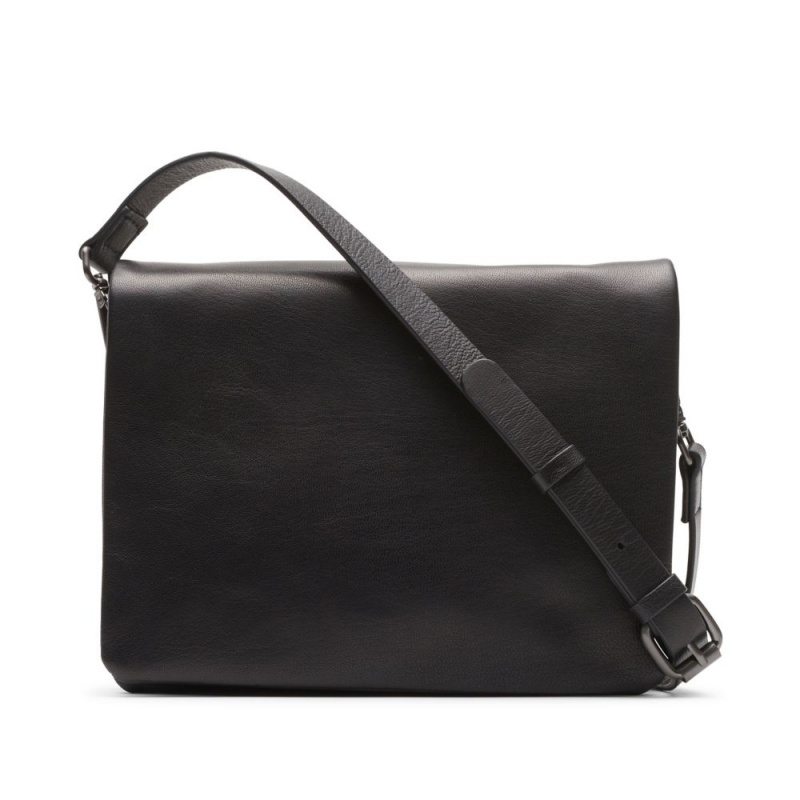 Clarks Treen Medium Τσάντες Cross Body γυναικεια μαυρα | GR421837