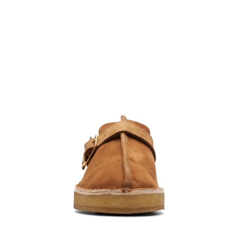 Clarks Trek Mule Sling Mules γυναικεια καφε | GR742153